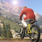 City Bike Simulator