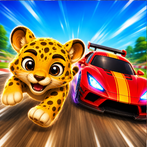 Super Merge Race: Idle Run Run