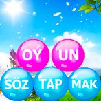Söz oýny Türkmençe 2021