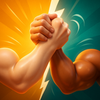 Arm Wrestler 3D