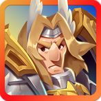 Monster Knights - Action RPG