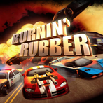 Burnin Rubber S²