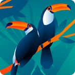 Color Bird Sort –Puzzle Game