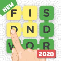 Word Search Game - Free Puzzle