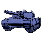 Tanks On Paper
