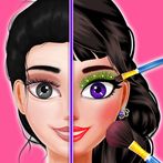 DIY Makeup - Fashion Games