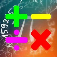 Learn Four Operations