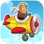 Flap Pilot Aircraft : Mengefly