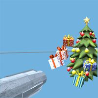 OutFired - Christmas version