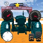 Tractor Wala Game