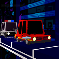 City Connection 3D Pro