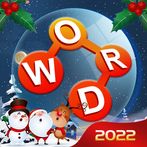 Word Relax-Christmas & Puzzle