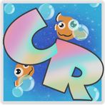 Colorful Reef
