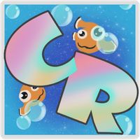 Colorful Reef