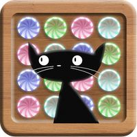 Keeping Candy from Cats.