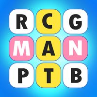Block Words