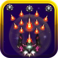 Infinity Space Attack The Plan