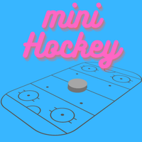 Mini Hockey