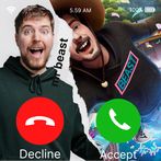 mrbeast fak call prank pro