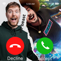 mrbeast fak call prank pro