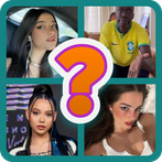 Influencer Quiz - Guess Famous