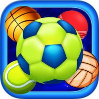 Collect Ball Maths Puzzle game