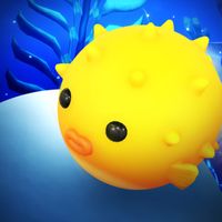 Puffer Sprints