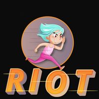RIOT ENDLESS RUNNER