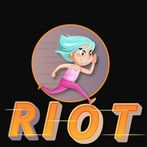 RIOT ENDLESS RUNNER
