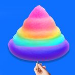 Cotton Candy