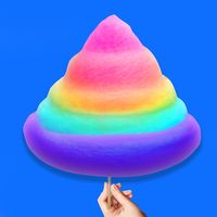 Cotton Candy