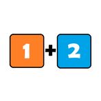 Merge Number - Number Puzzle