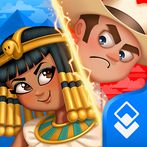 Bubble World: PvP Battles