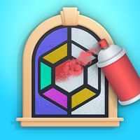 Glass Puzzle