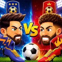HeadBall Soccer: Football Game
