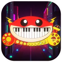 Flashi Piano Sound Music