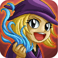 one more step (rougelike)