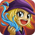 one more step (rougelike)