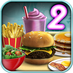 Burger Shop 2 Deluxe