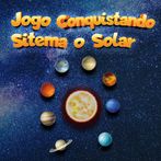 Conquistando o Sistema Solar