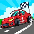 Car Games for Kids & Toddlers