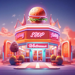 Shop Tycoon-Girls dream store