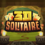 Solitaire 3D