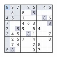 Sudoku: Classic Sudoku Puzzles