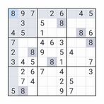 Sudoku: Classic Sudoku Puzzles