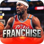 Franchise Basketball: Pro GM