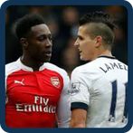 NorthLondon Football Rivals
