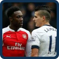 NorthLondon Football Rivals