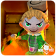 Scary Doll: Horror Escape