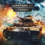 Warfare of Tanks